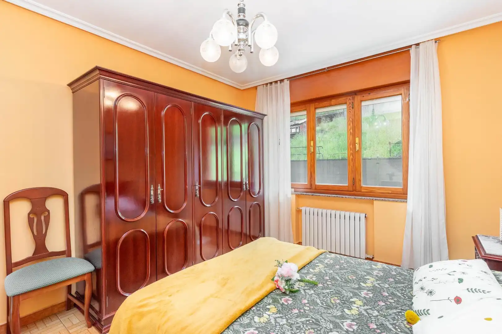 Casa con terraza en venta en NOAL LA 11, imagen 26