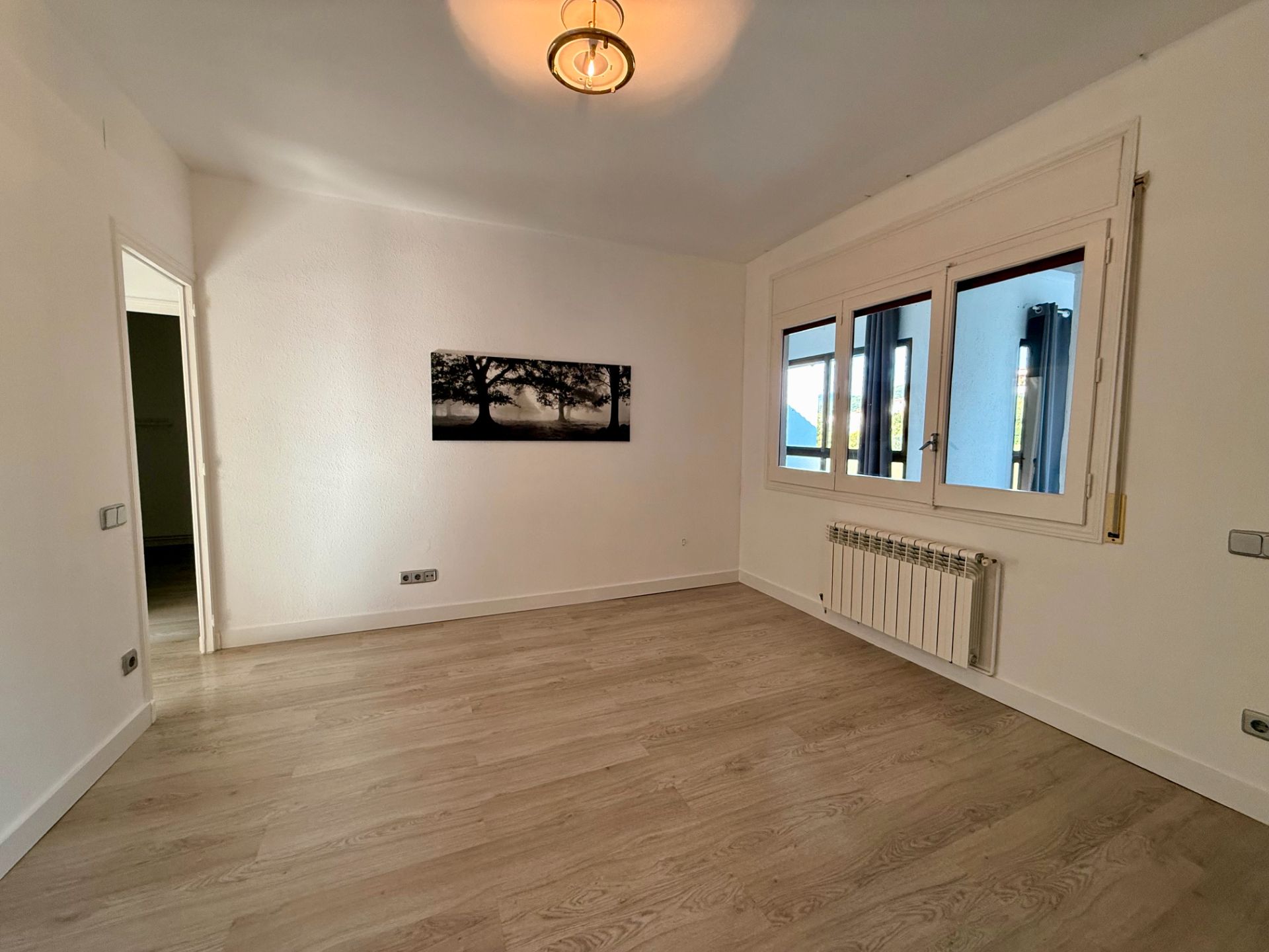 Bedroom of Duplex for sale in Castellar del Vallès  with Heating
