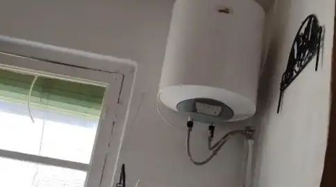 Foto 5 von Wohnung zur Miete in Calle Valencia de Alcántara, 12, Toreno, León