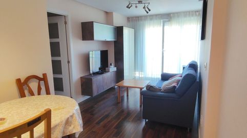 Foto 3 de Piso en venta en De las Ciudades, Juan de la Cierva, Getafe
