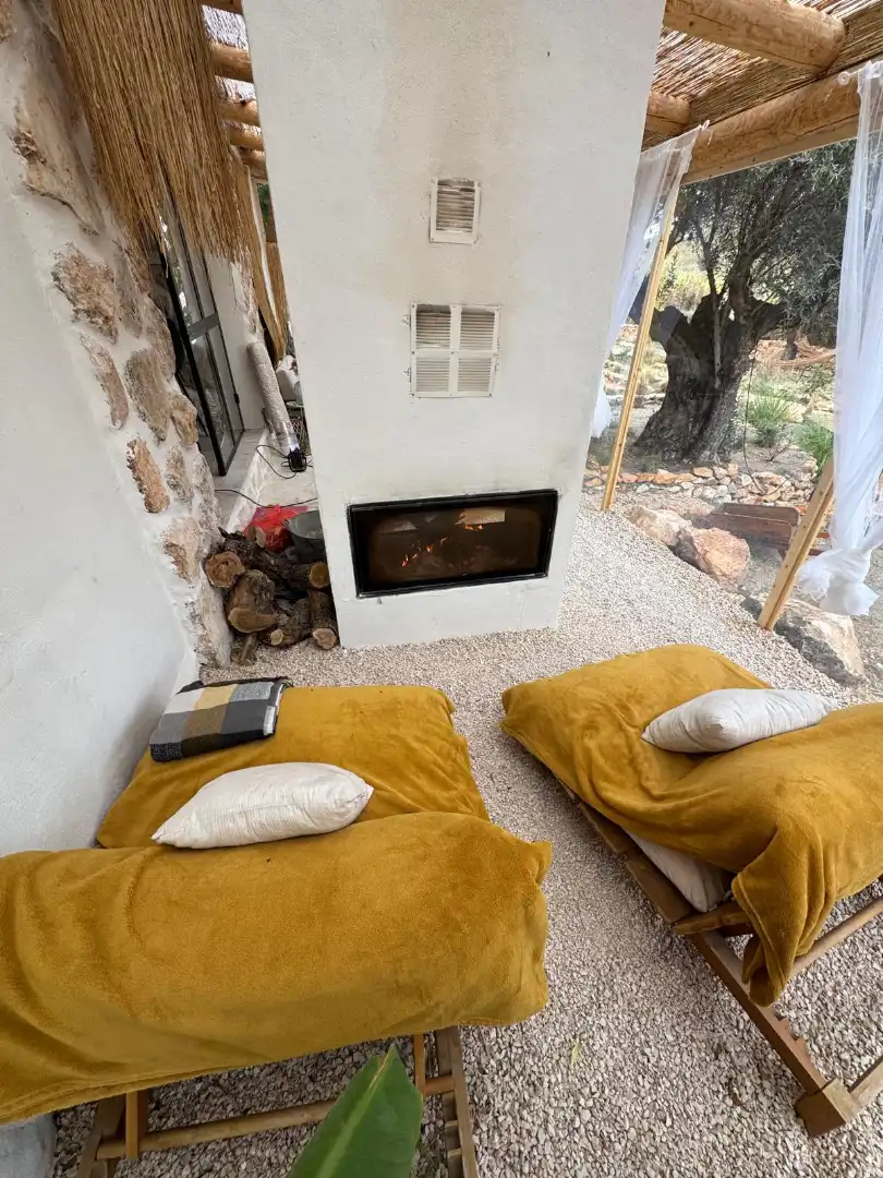 Casa rústica con piscina en venta en Carabaña, imagen 20