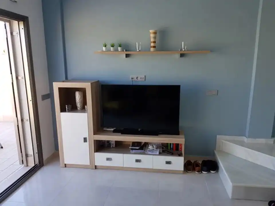 Casa o xalet en venda a Centro