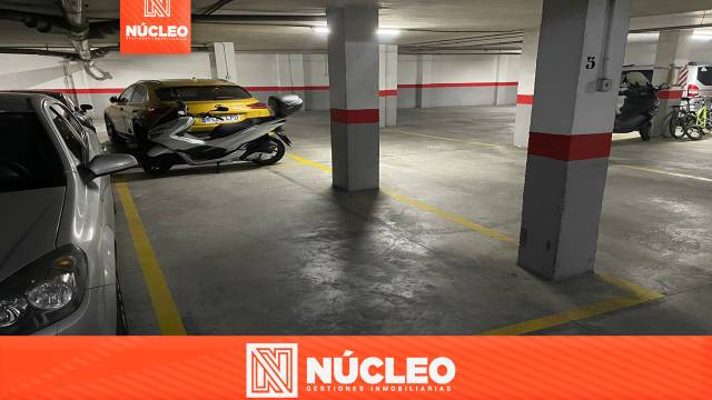 Garaje en Venta en Carrer Pol Lux en Florida Baja