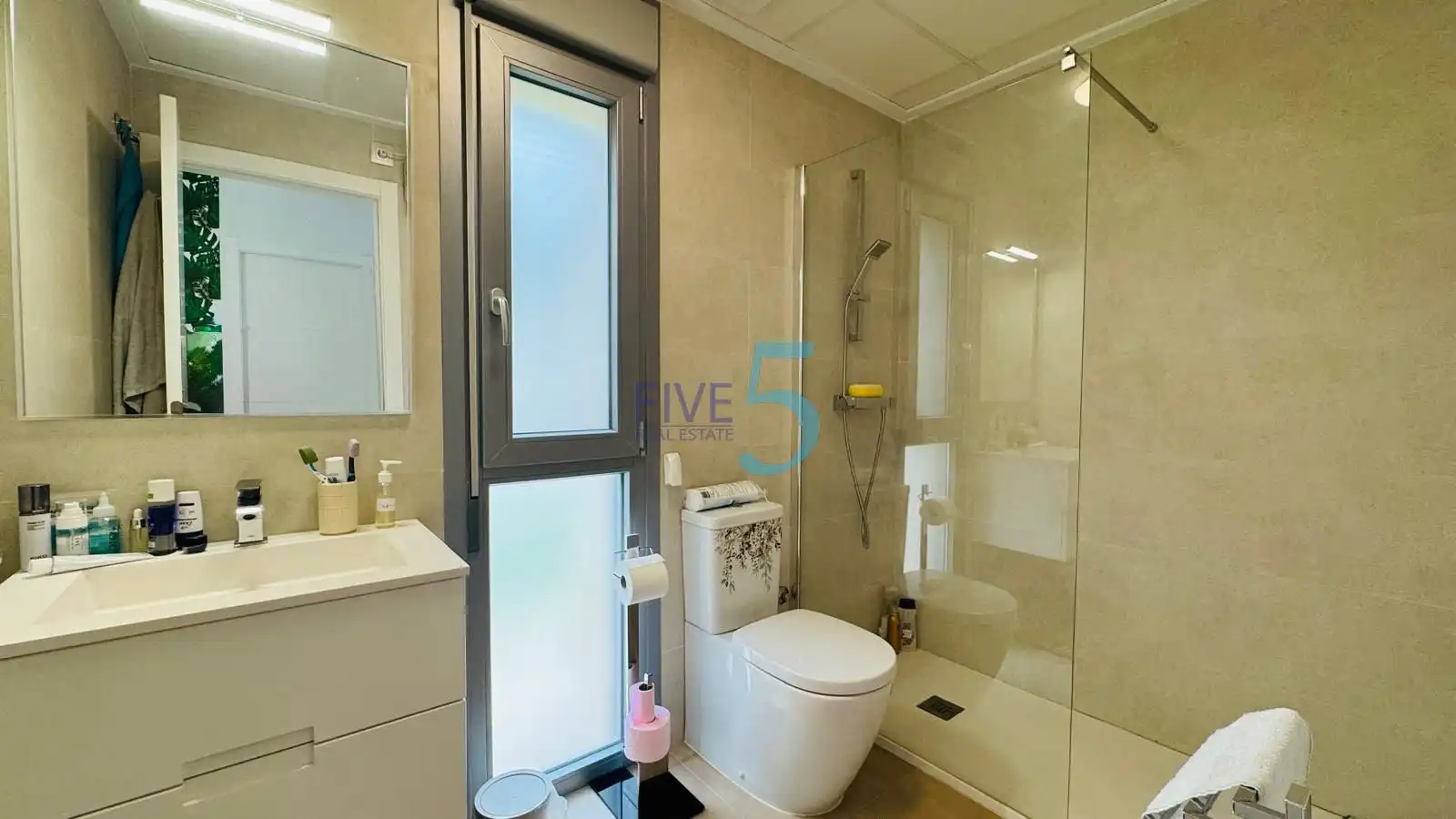 Casa con terraza en venta en Desamparados - Hurchillo - Torremendo, imagen 8
