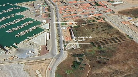 Solar Urbano Frente al Puerto de Benicarló  Oportunidad Exclusiva para Promotores, imatge 4