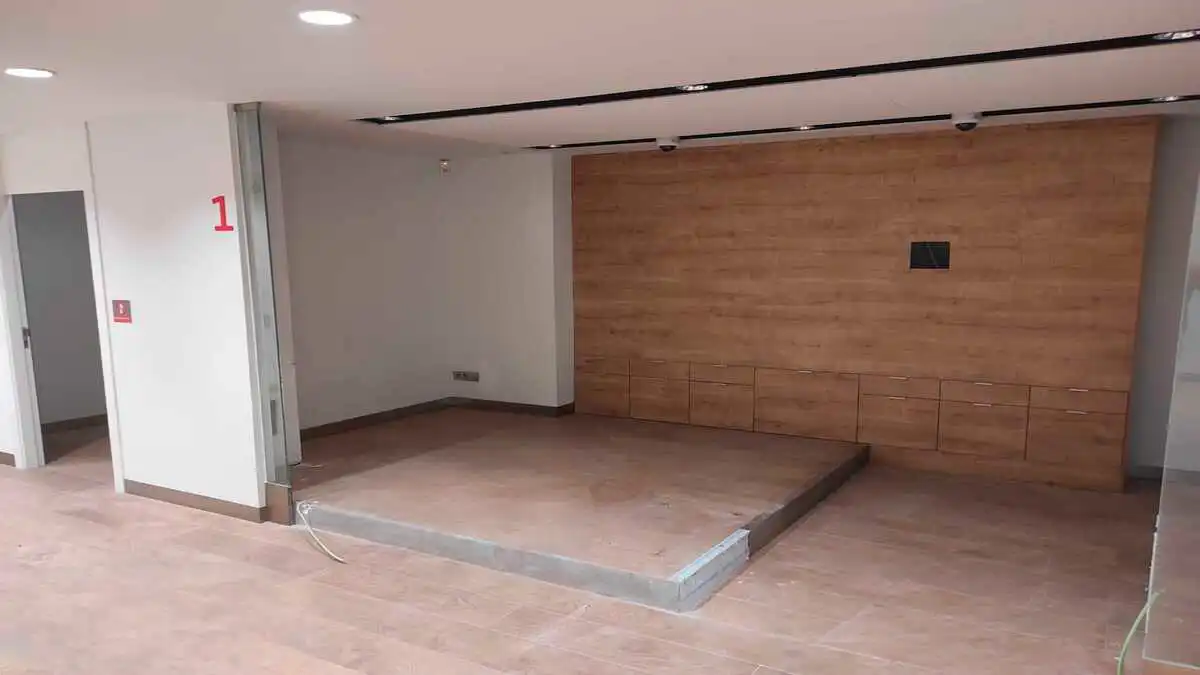 Locale commerciale in vendita a SAN FRANCISCO 4, imagen 3