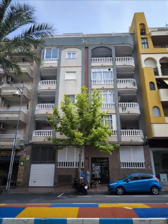 Apartment zum Verkauf in Playa del Cura, imagen 3