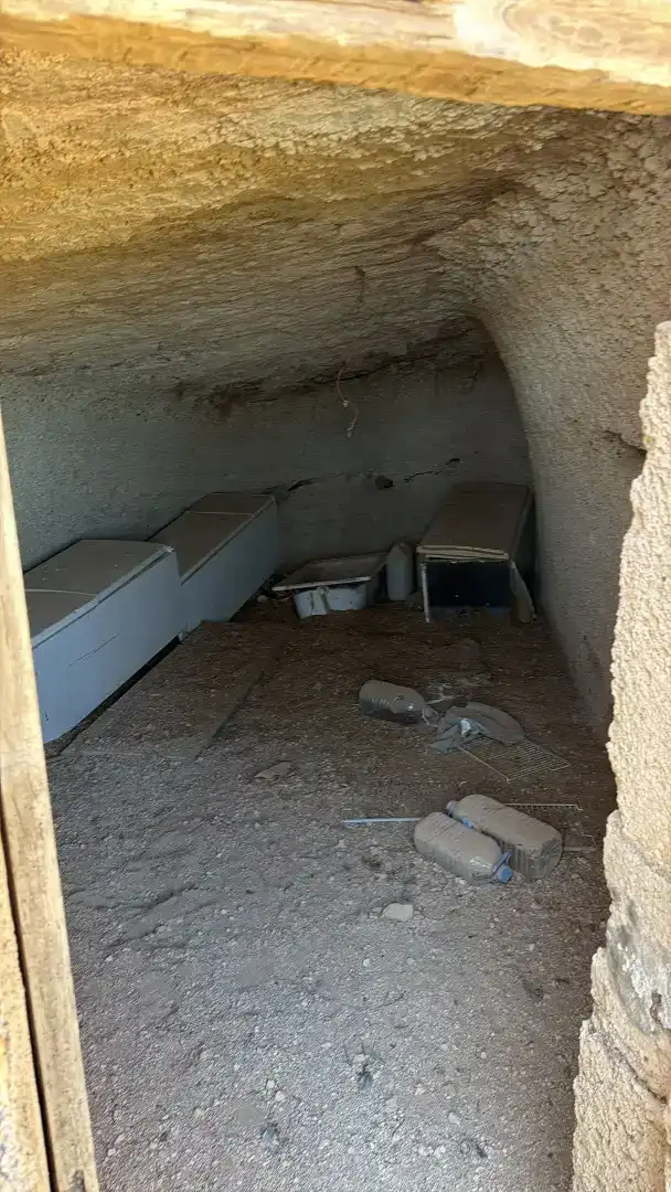 Finca rústica en venda en Fasnia