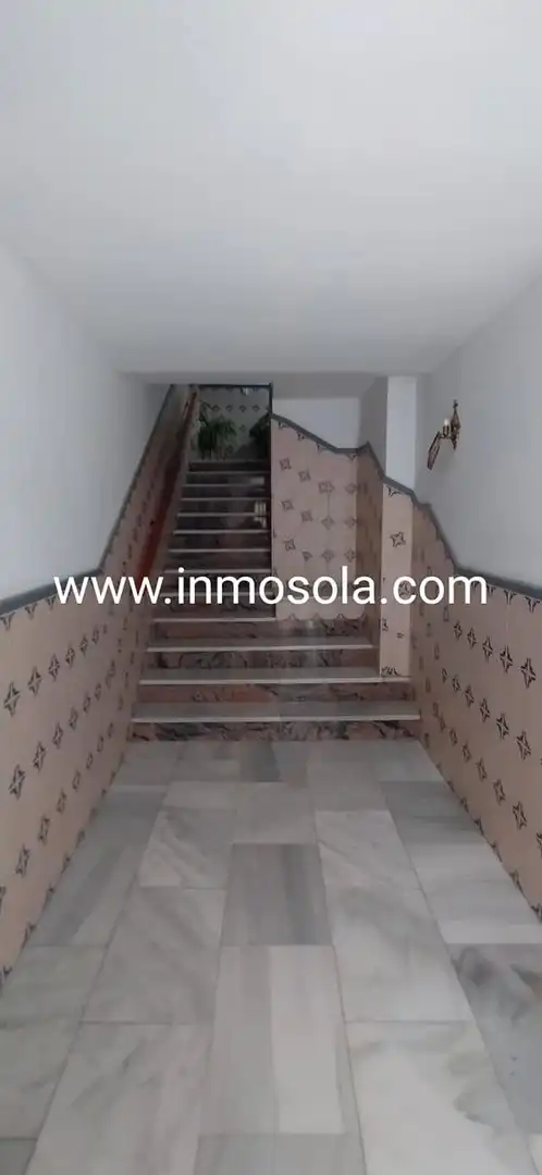 Wohnung mit Terrasse zum Verkauf in Paseo Prado, imagen 11