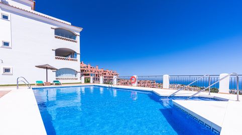 Foto 5 de Apartamento en venta en Calahonda, Mijas