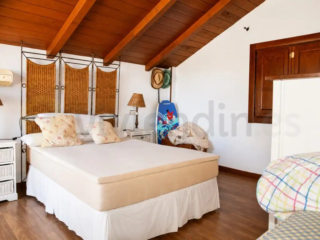 Dormitori de Casa o xalet en venda en Rota