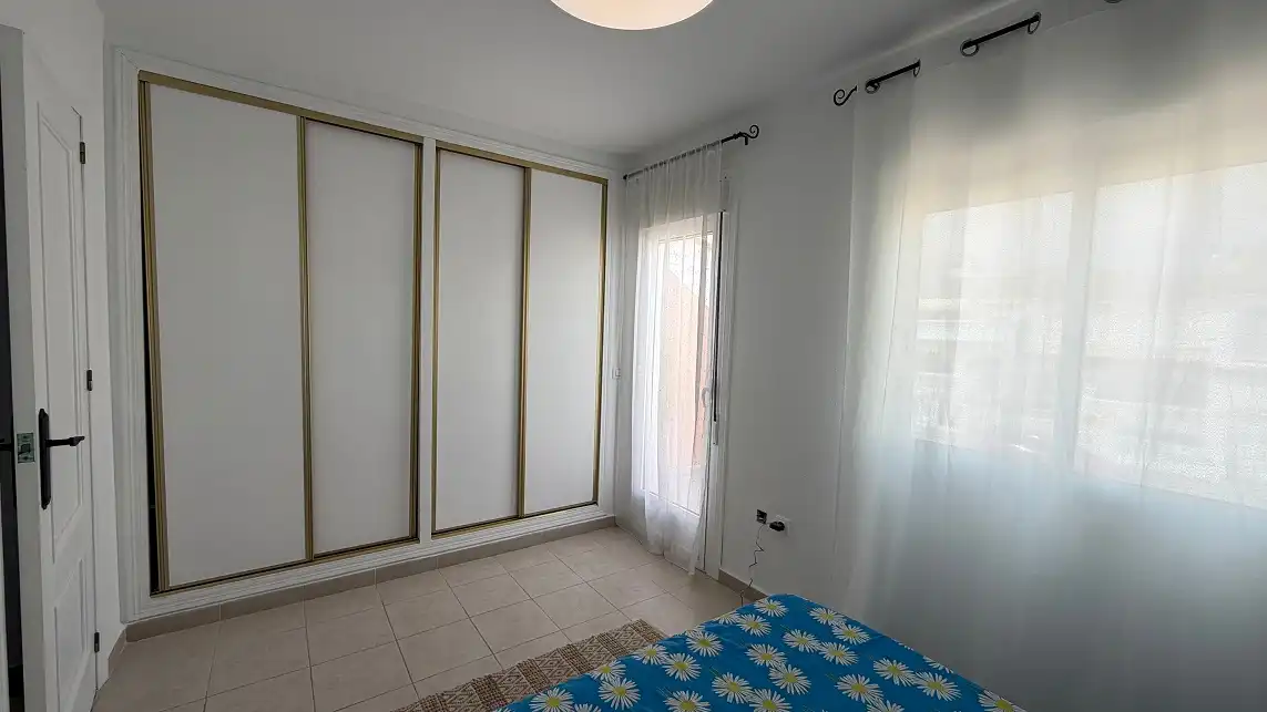 Bungalow mit Terrasse zum Verkauf in Gran Alacant, imagen 11