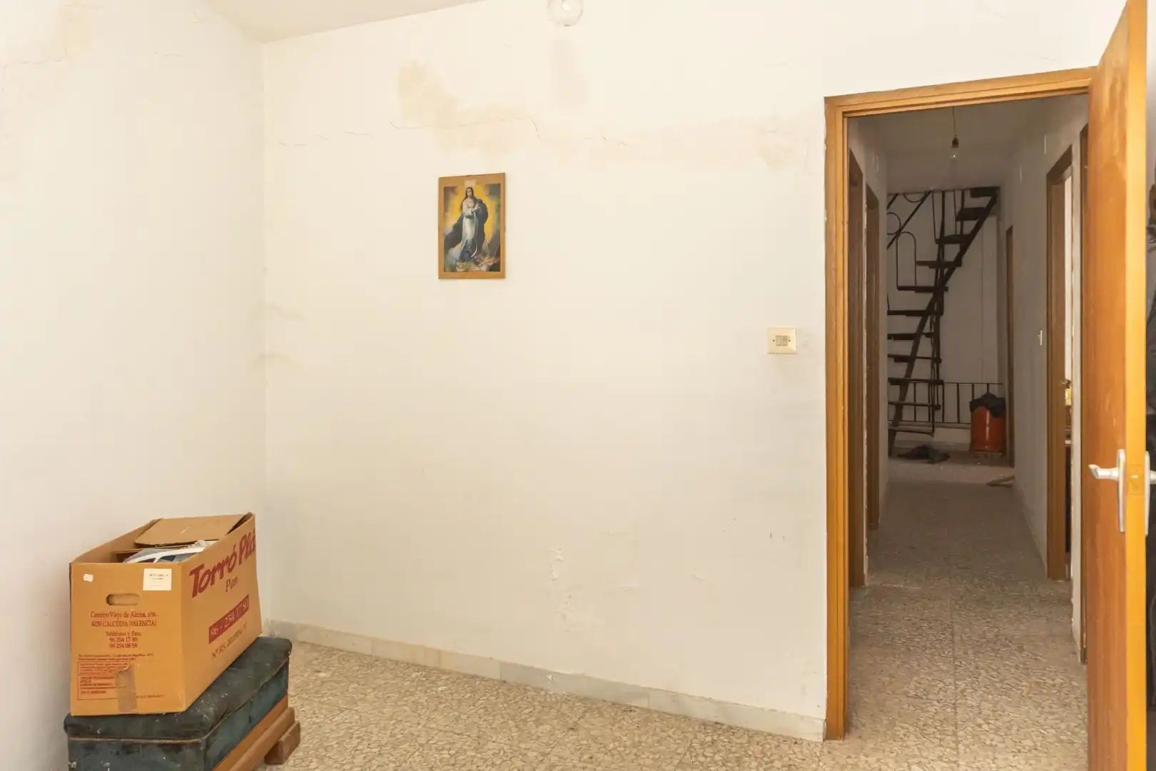 Casa adosada en venda en Jérez del Marquesado