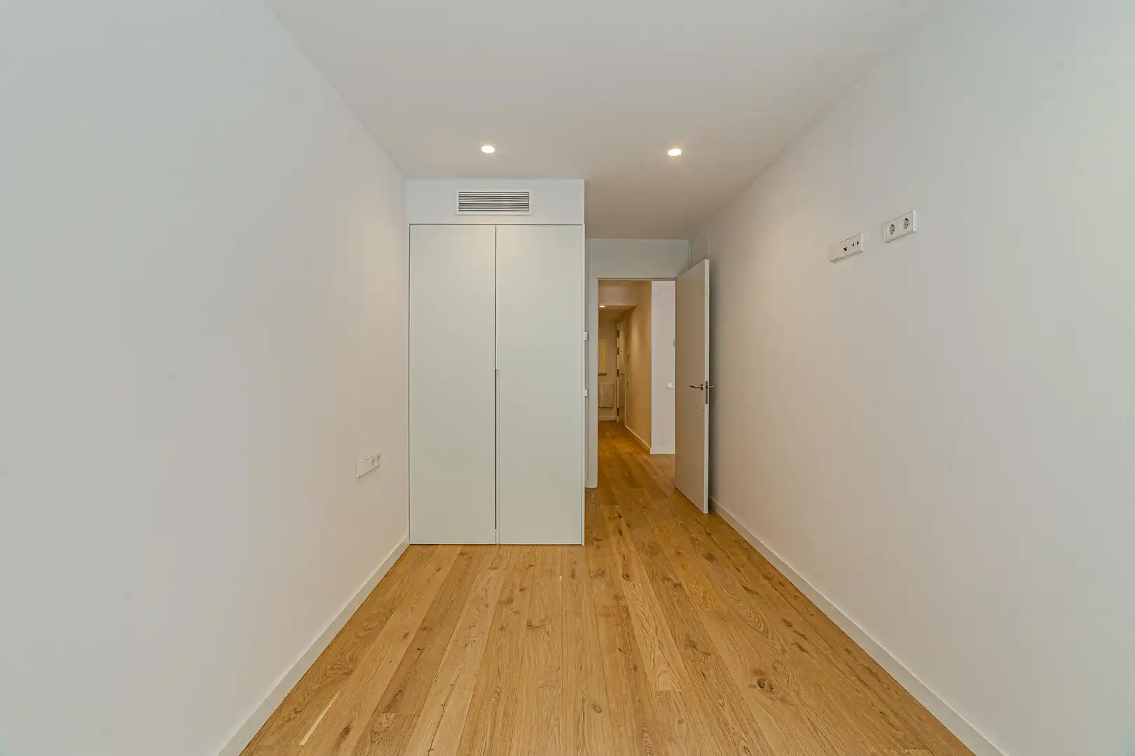 Dúplex en venda a Sant Gervasi i la Bonanova