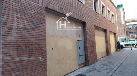 Photo 5 of Premises to rent in Carrera, Casco Histórico, Guadalajara