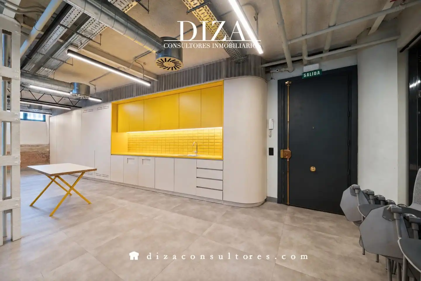 Piso con ascensor en venta en Calle Alcalá, imagen 7