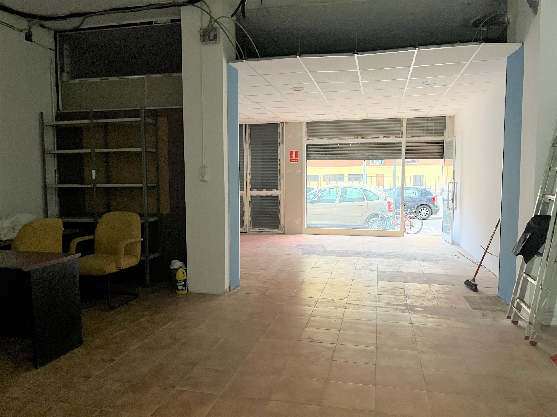 Oficina en venda en Vilanova i la Geltrú