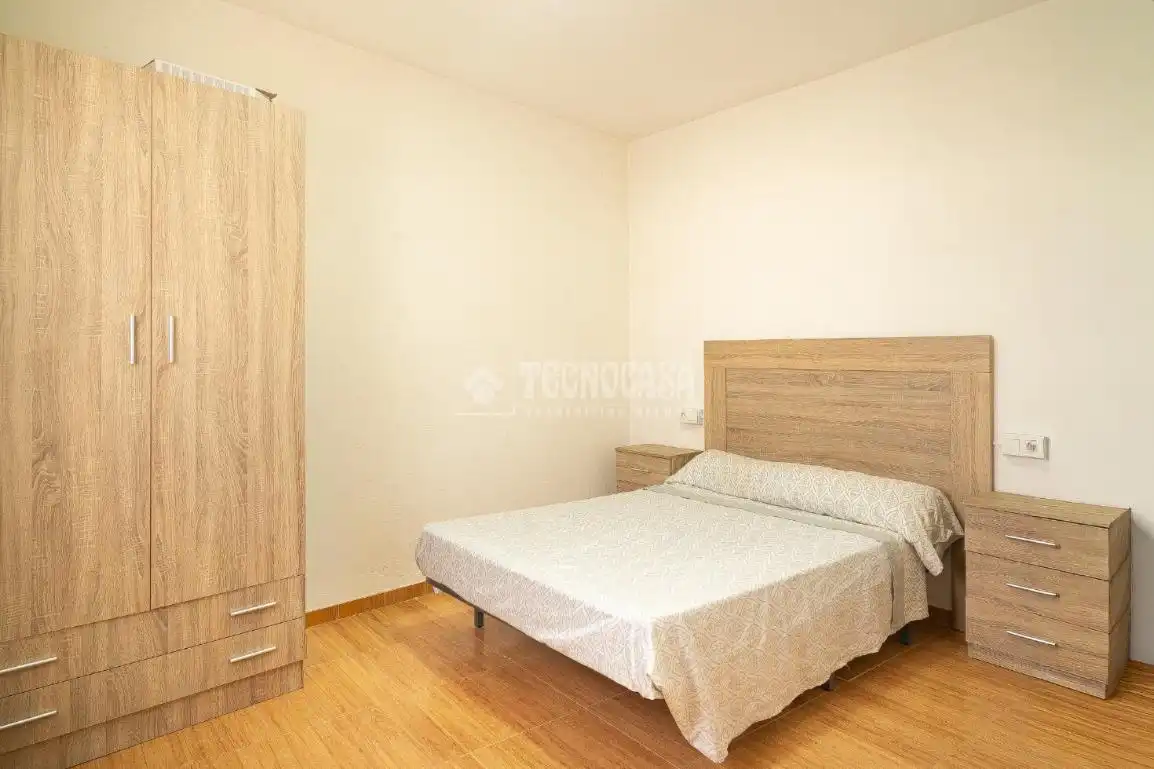 Bedroom of Country homes for sale in Jódar  with Air Conditioner and Heating