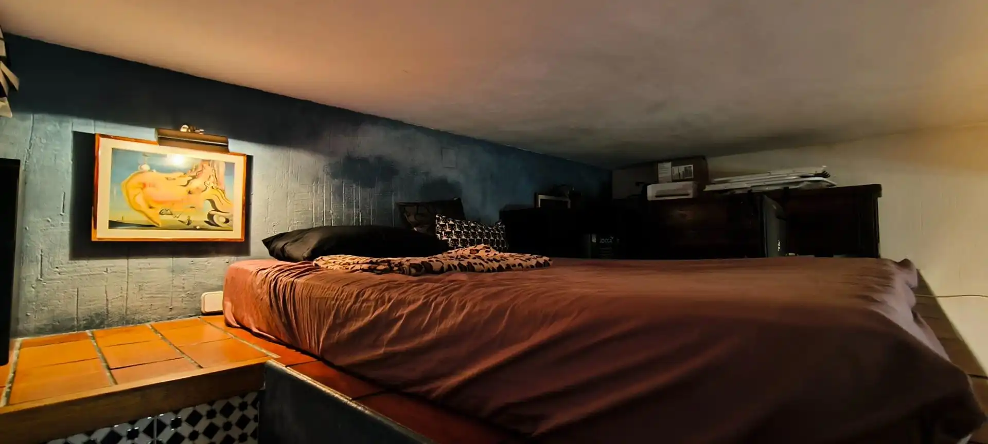 Habitación de Planta baja en venta en Latina