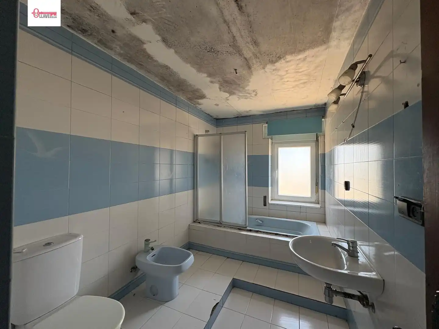 Baño de Casa o chalet en venta en Estépar
