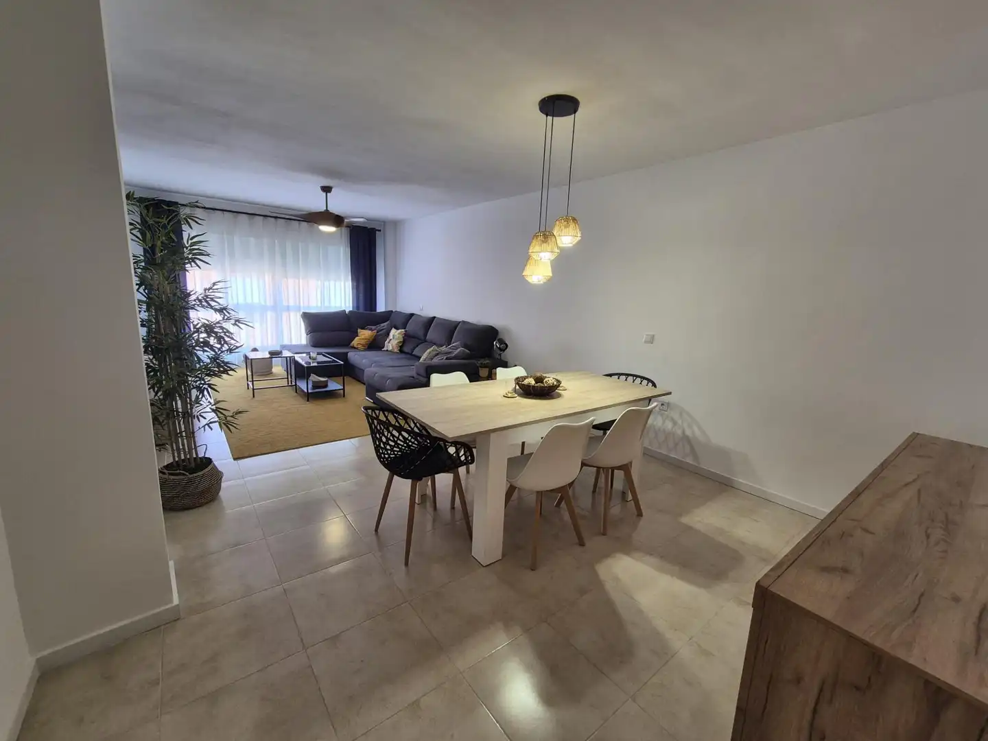 Appartamento in vendita a La Unión ciudad, imagen 3