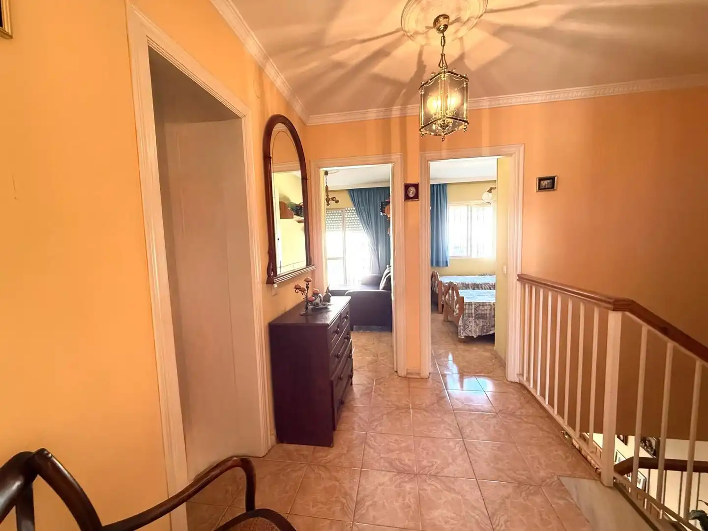 Detached homes for sale in Nerja  with Air Conditioner, Private garden and Terrace