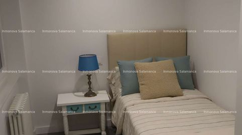 Photo 4 of Room in Sancti Spiritus - San Juan, Salamanca Capital