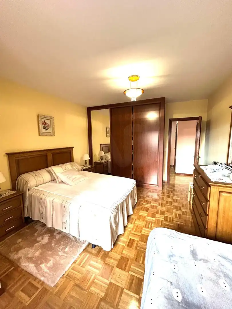 Wohnung mit Aufzug zum Verkauf in La Bañeza, imagen 16