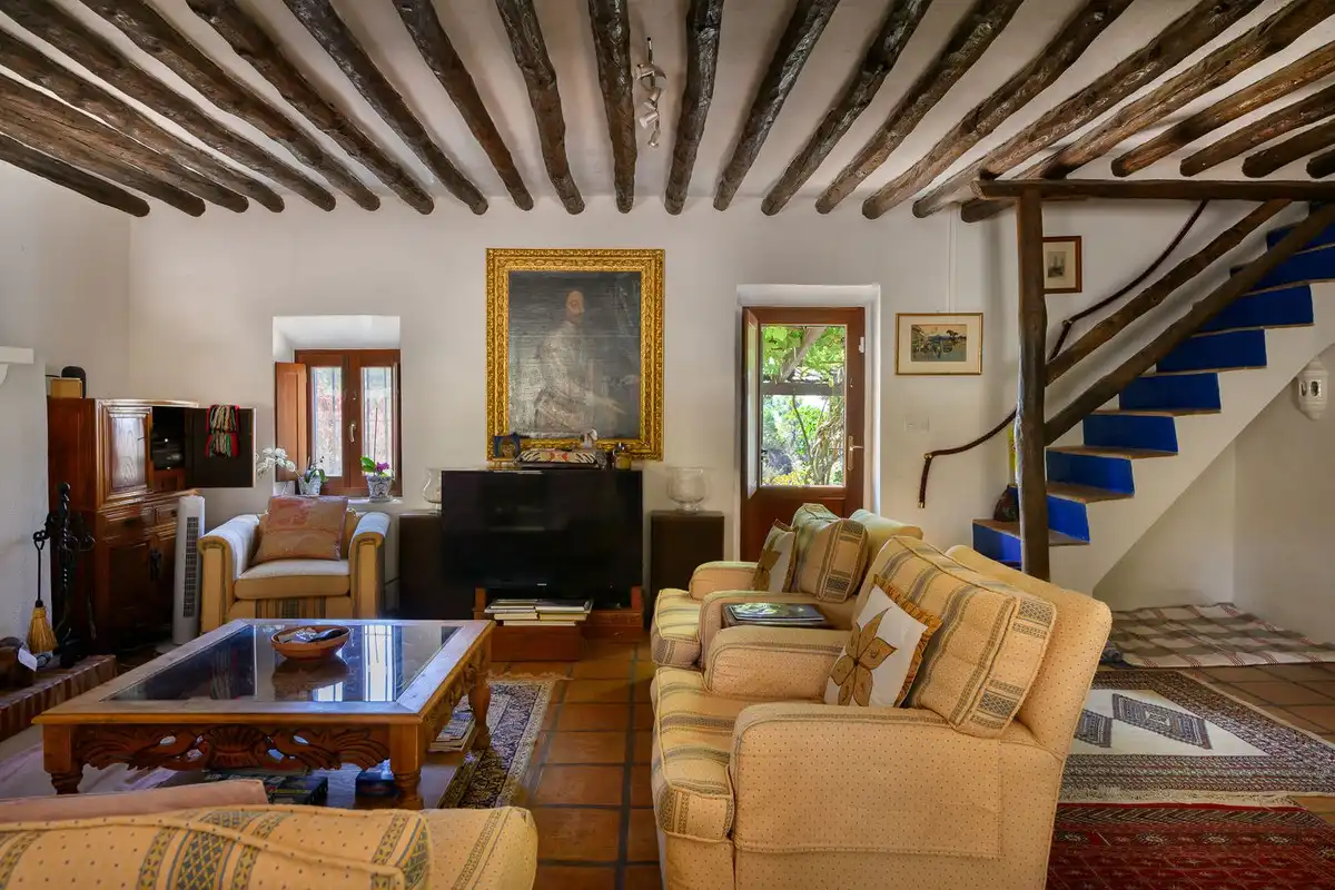 House with pool for sale in Estepona Pueblo, imagen 23