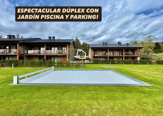Dúplex en Venta en Estavar