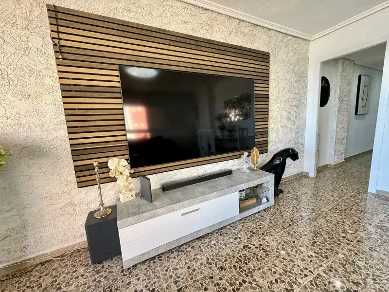 Apartament amb ascensor en venda a Sant Antoni, imagen 24