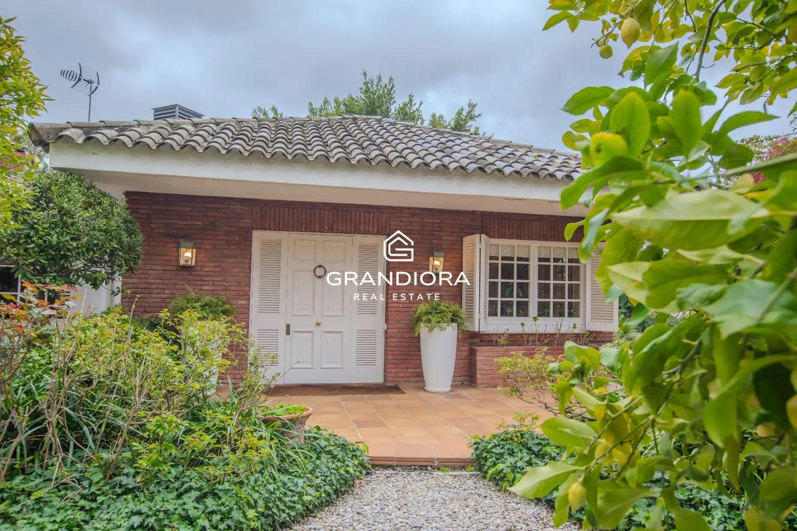 Villa avec piscine à vendre à Paseo De les monges, imagen 15