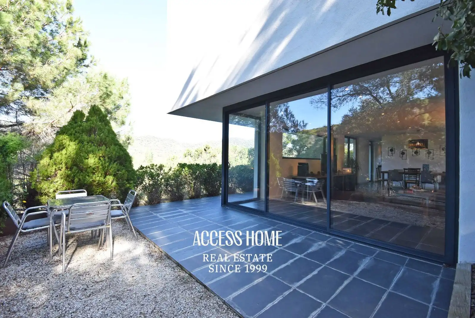 Detached house with pool for sale in Cabrils, imagen 4
