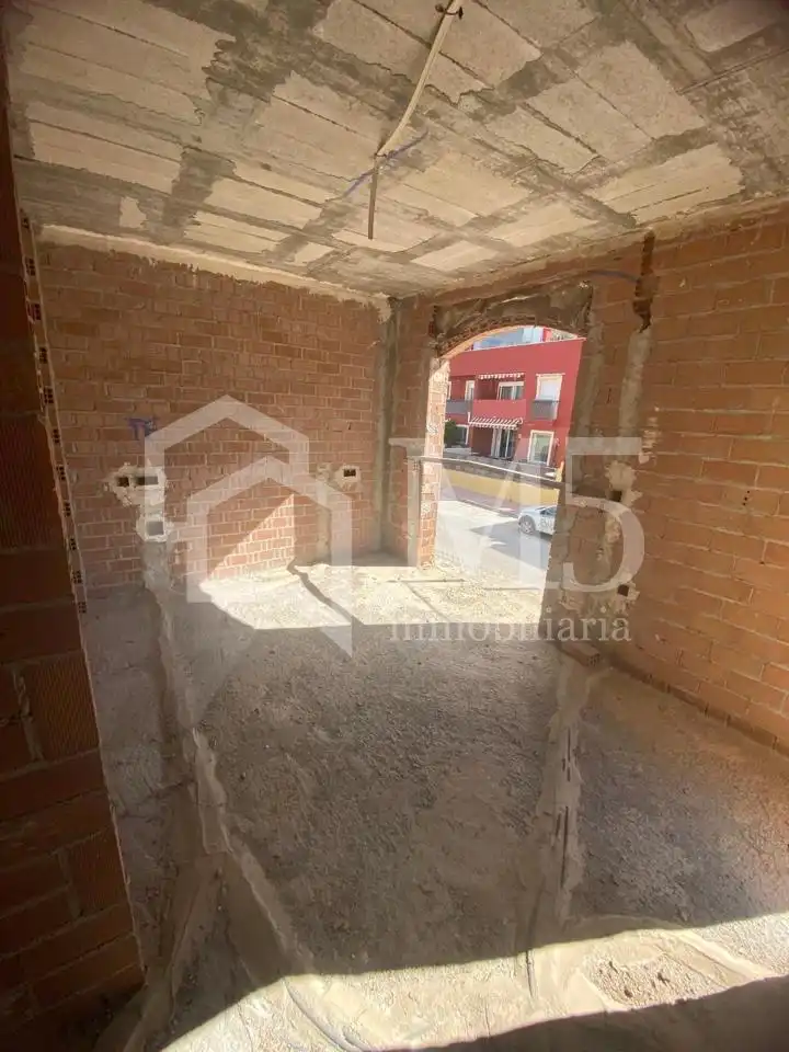 Casa adosada en venta en Vélez-Málaga con Jardín privado