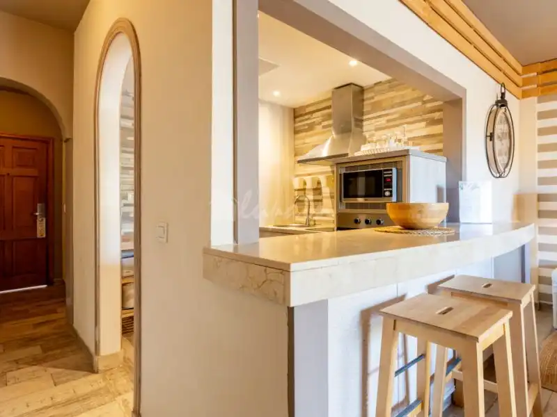 Apartments for sale in La Caldera