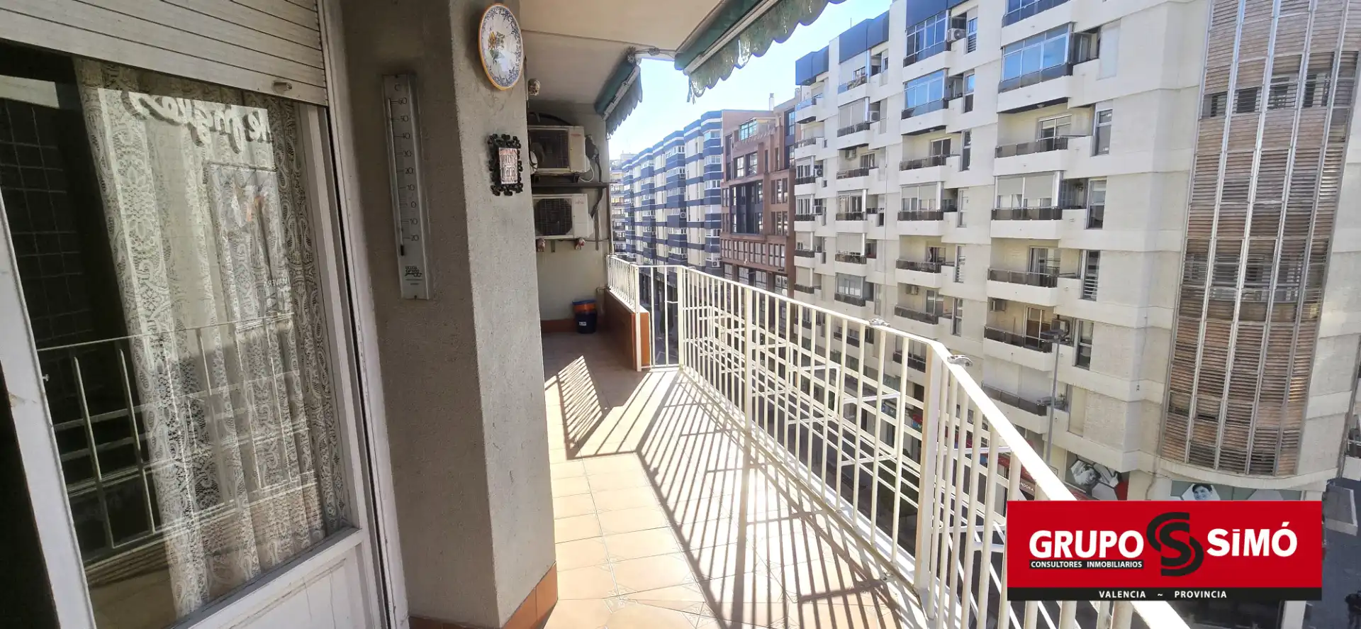 Wohnung mit Aufzug zum Verkauf in Avenida Maisonnave, imagen 19