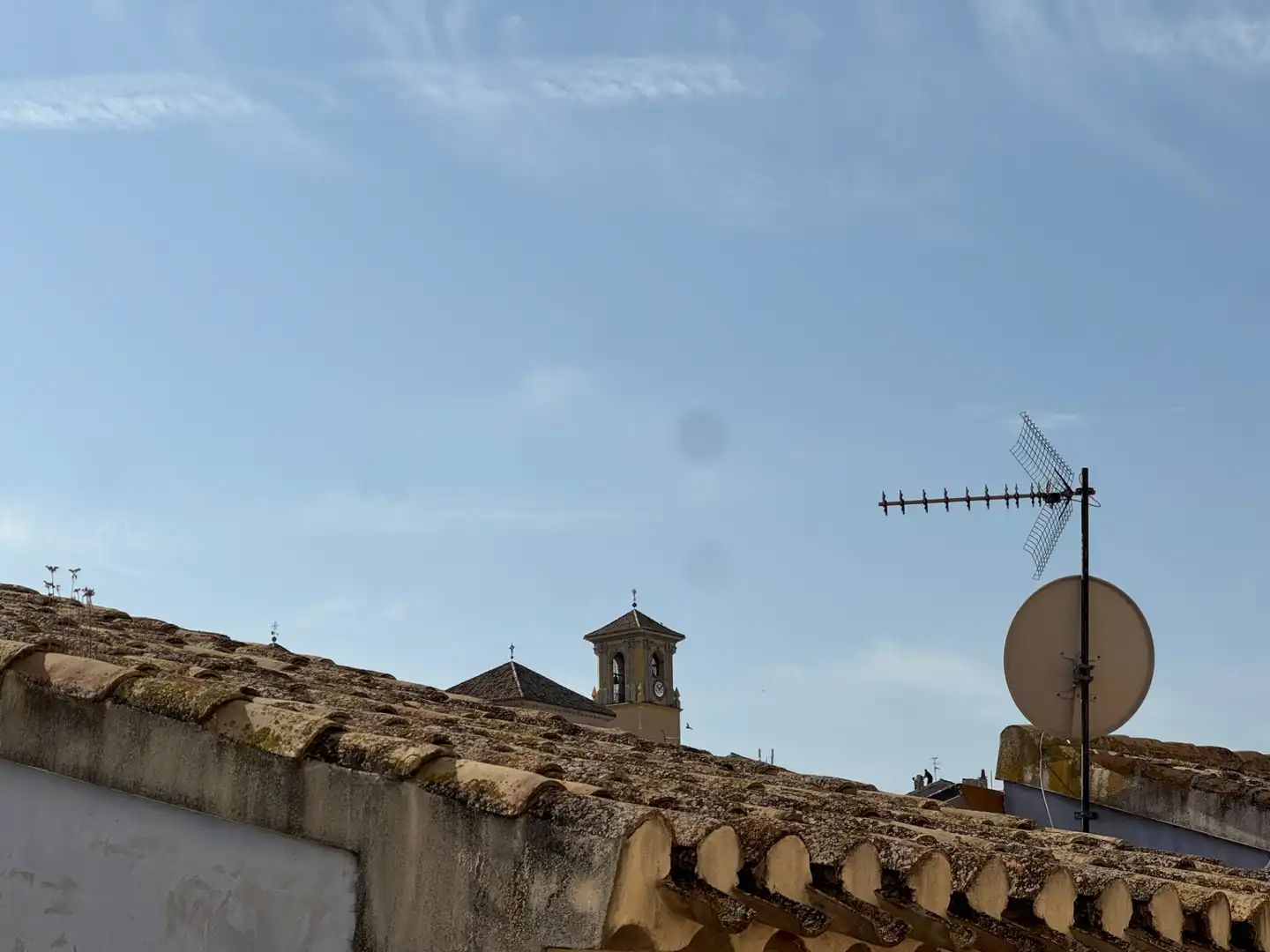 Vista exterior de Casa o chalet en venta en Cehegín con Terraza, Trastero y Amueblado