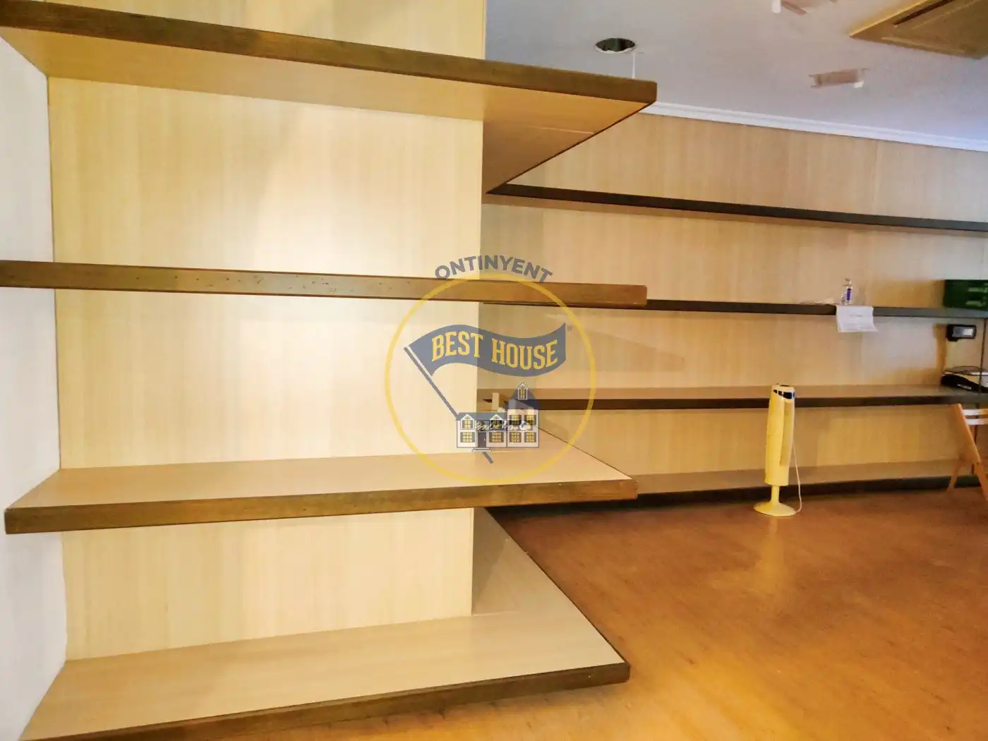 Business premises to rent in Sant Josep - Zona Hospital, imagen 10