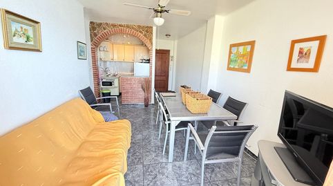 Foto 5 von Wohnung zum Verkauf in Fabrica Clotilde, Adra, Almería