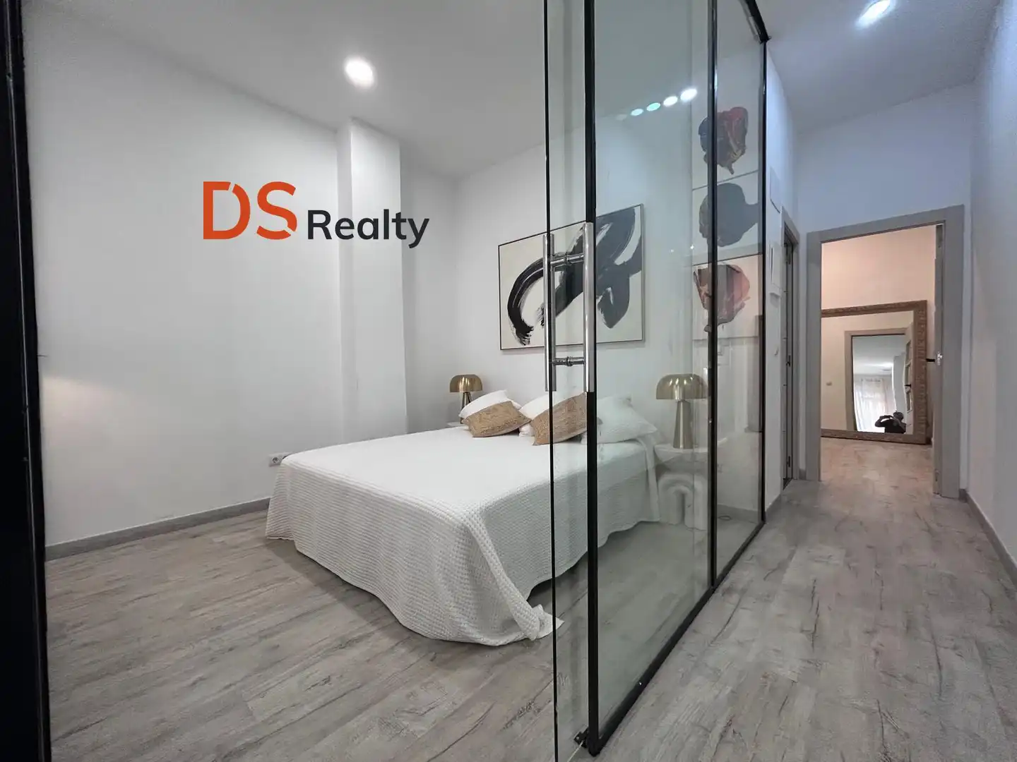 Habitación de Planta baja en venta en Tetuán
