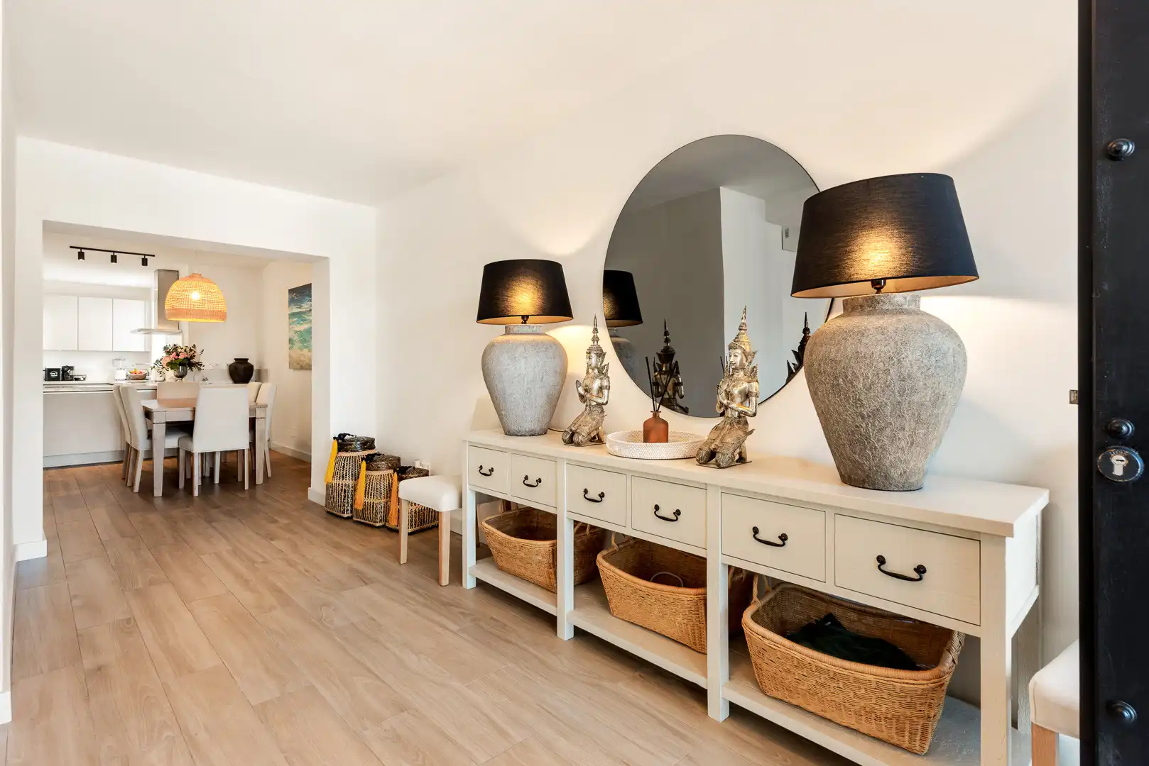 Wohnung mit Pool zum Verkauf in Milla de Oro, imagen 8