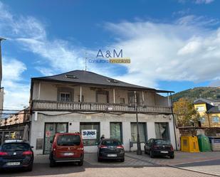 Premises for sale in Vega de Espinareda