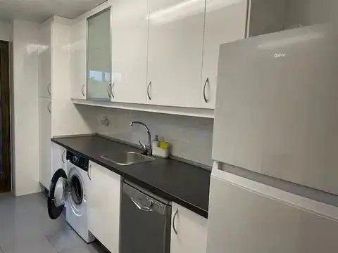Piso con ascensor en alquiler en Juan Esplandiú 4, imagen 17