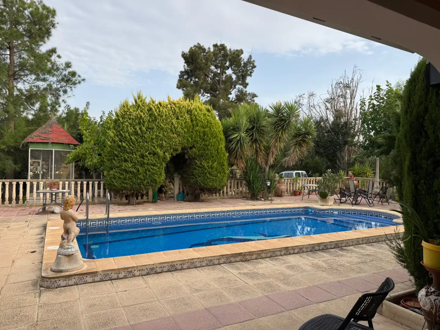 Xalet amb terrassa en venda a Cehegín, imagen 9