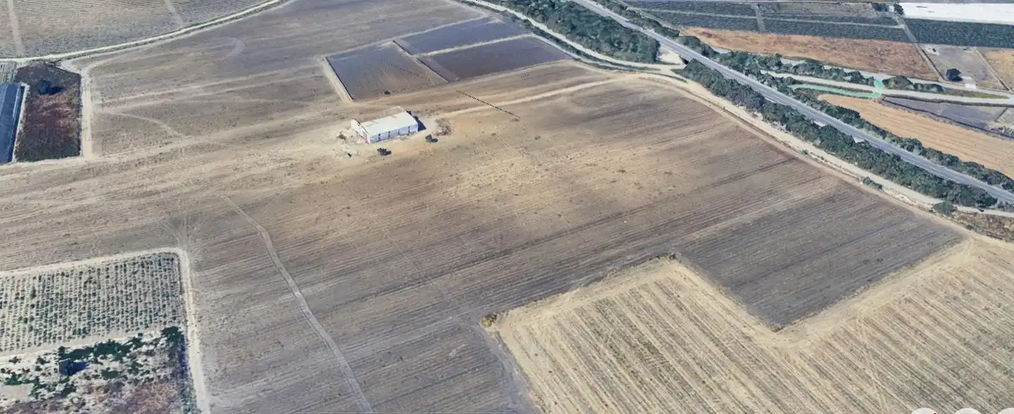 Residencial de alquiler en Sanlúcar de Barrameda