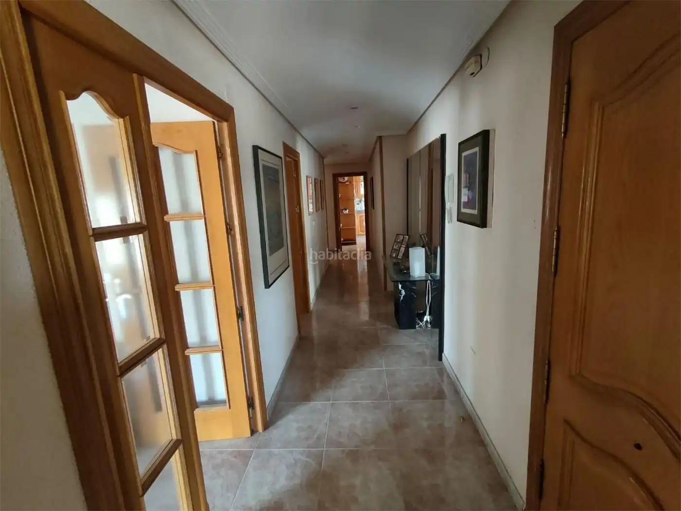 Wohnung zur Miete in Calle Ntro Padre Jesu 13, imagen 7