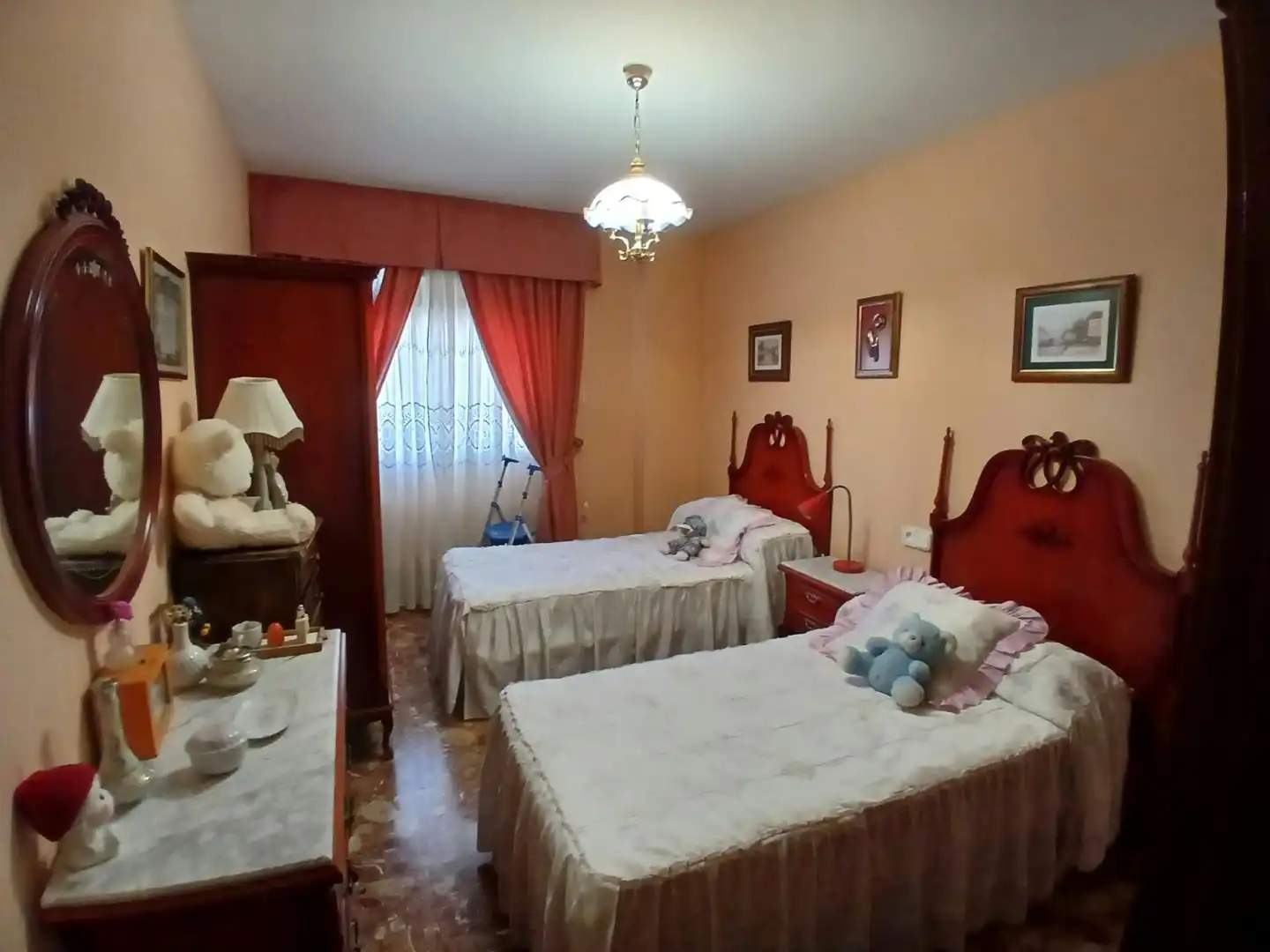 Piso con ascensor en venta en Centro, imagen 19