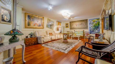 Photo 2 of Flat for sale in Lista, Madrid