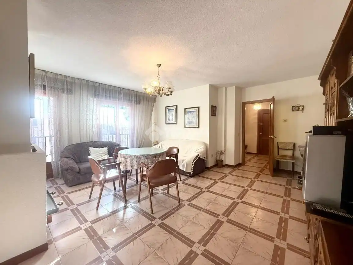 Wohnung mit Terrasse zum Verkauf in Brihuega, imagen 13
