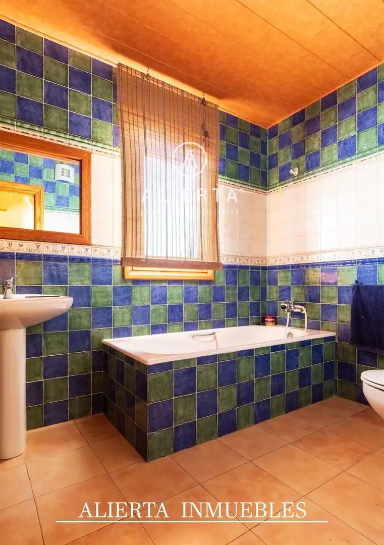 Casa o xalet en venda a la Calerica, La Muela